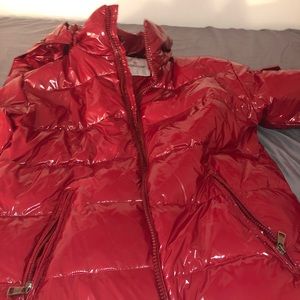 MonCler jacket